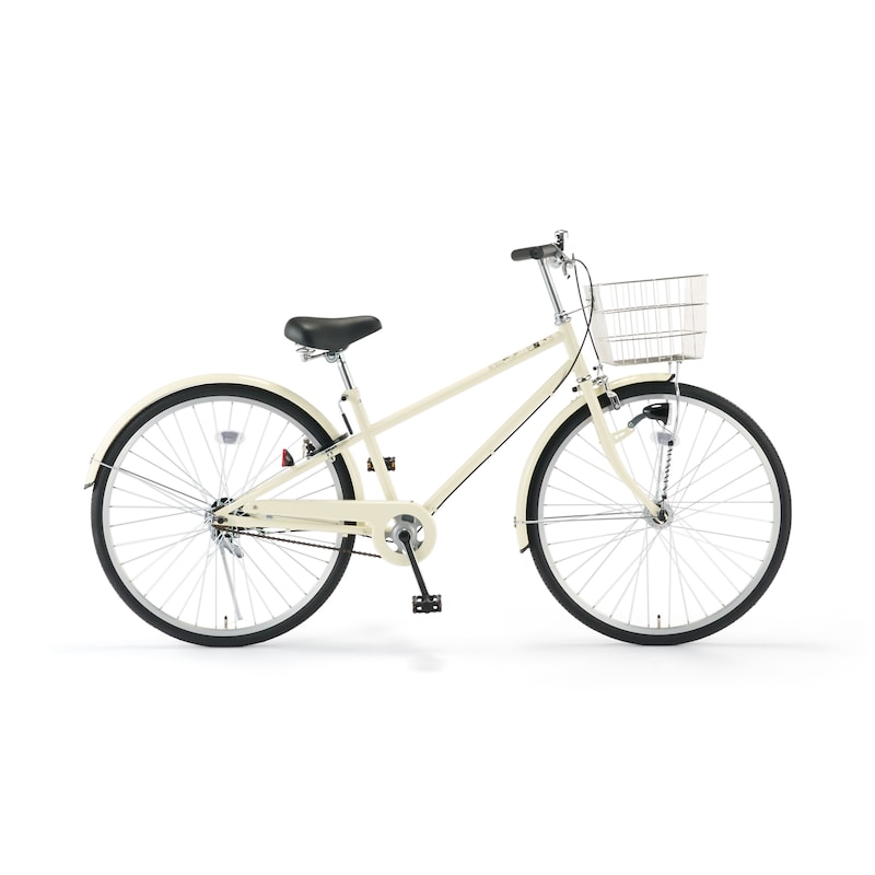 26型フル装備自転車 | 無印良品