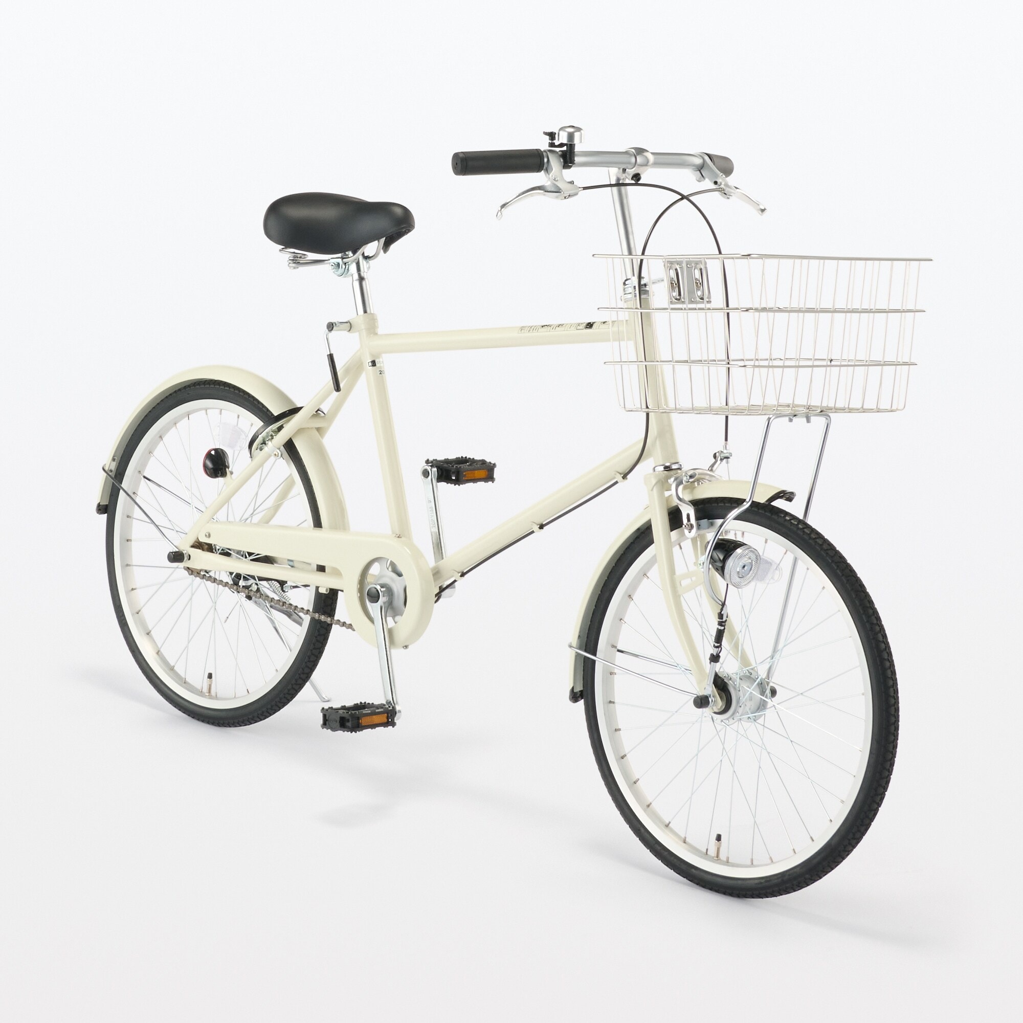 20型フル装備自転車 | 無印良品