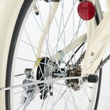 ２０型フル装備自転車