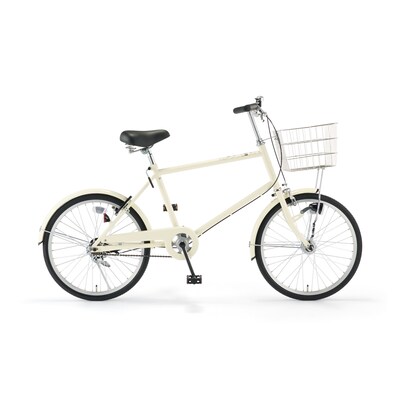 20型フル装備自転車 | 無印良品