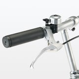 ２０型フル装備自転車