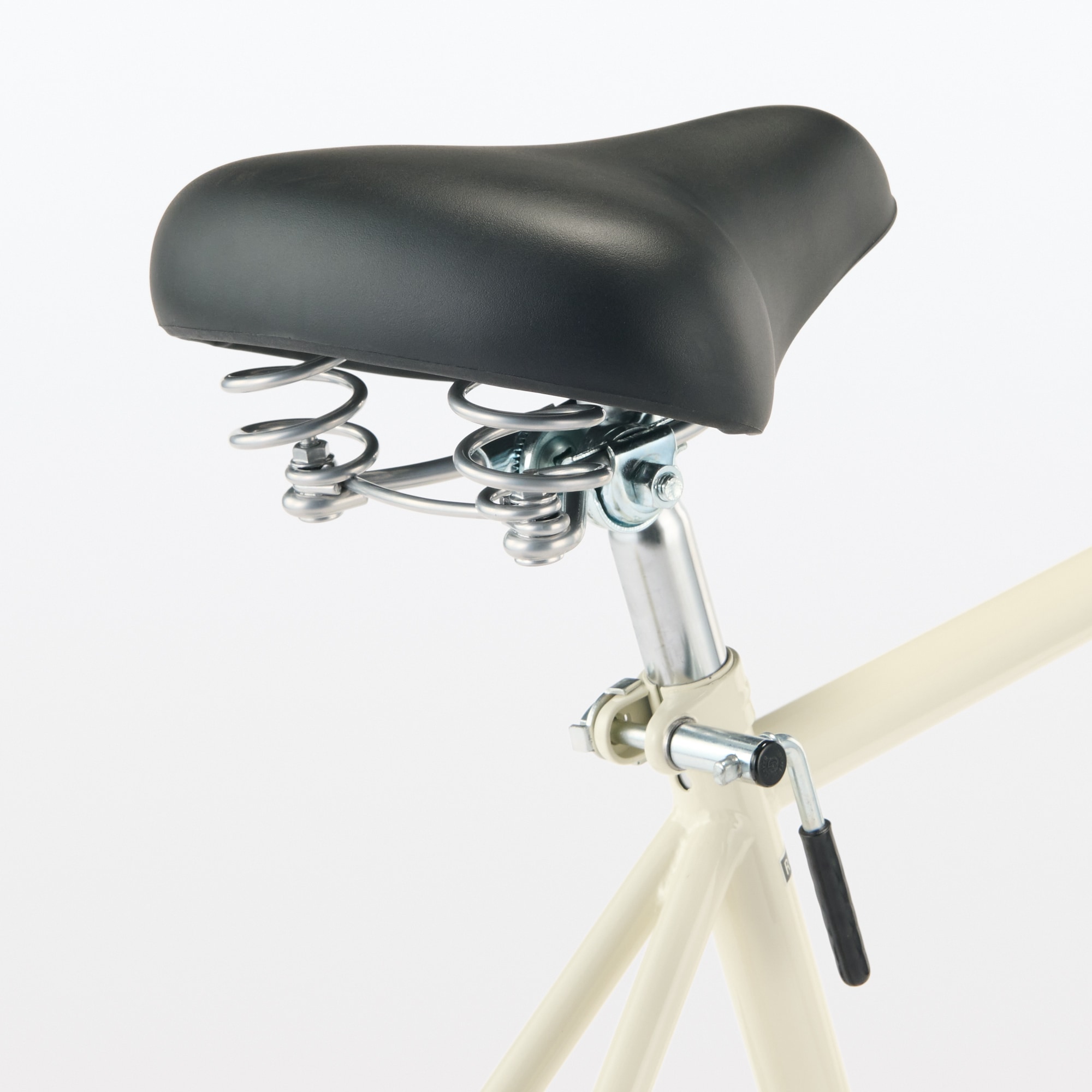 ２０型フル装備自転車