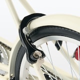 ２０型フル装備自転車