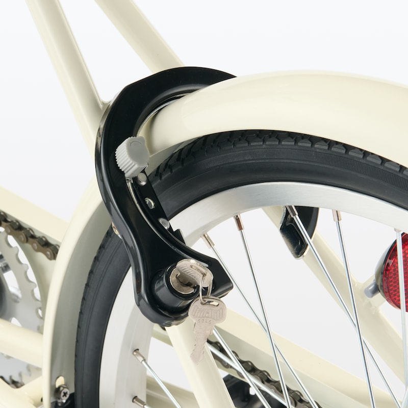 20型フル装備自転車 | 無印良品