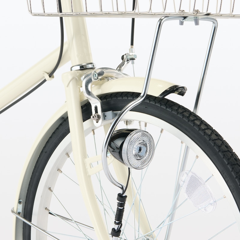 20型フル装備自転車 | 無印良品 