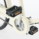 ２０型フル装備自転車