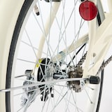 ２０型フル装備自転車