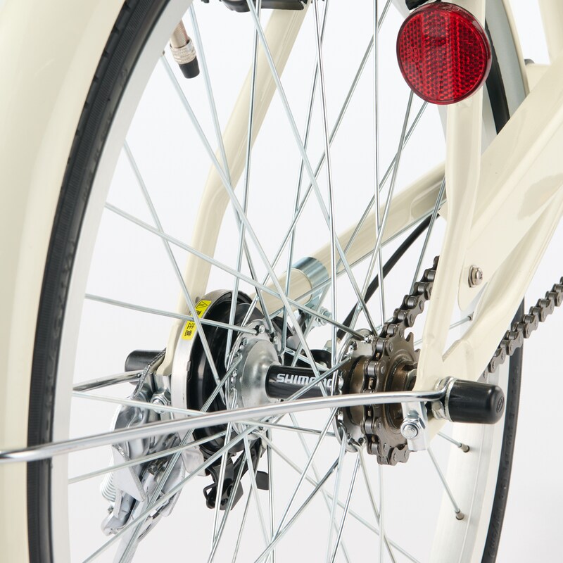 20型フル装備自転車 | 無印良品
