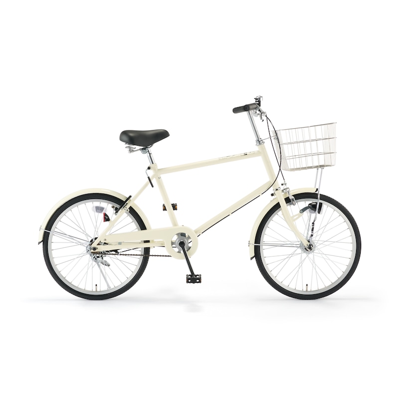 20型フル装備自転車 | 無印良品 