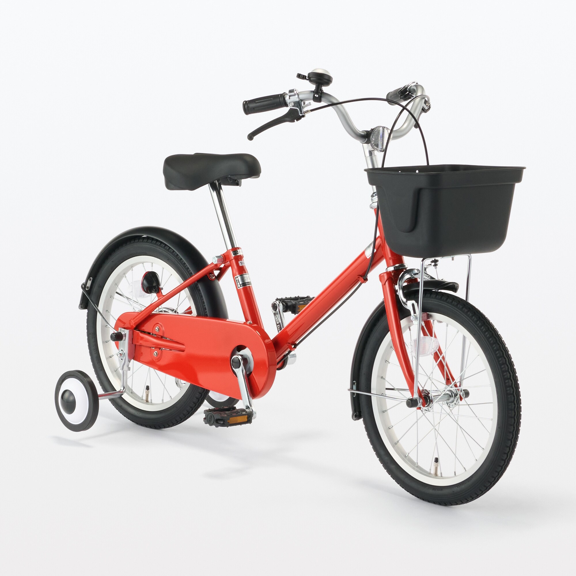 16型幼児用自転車 | 無印良品
