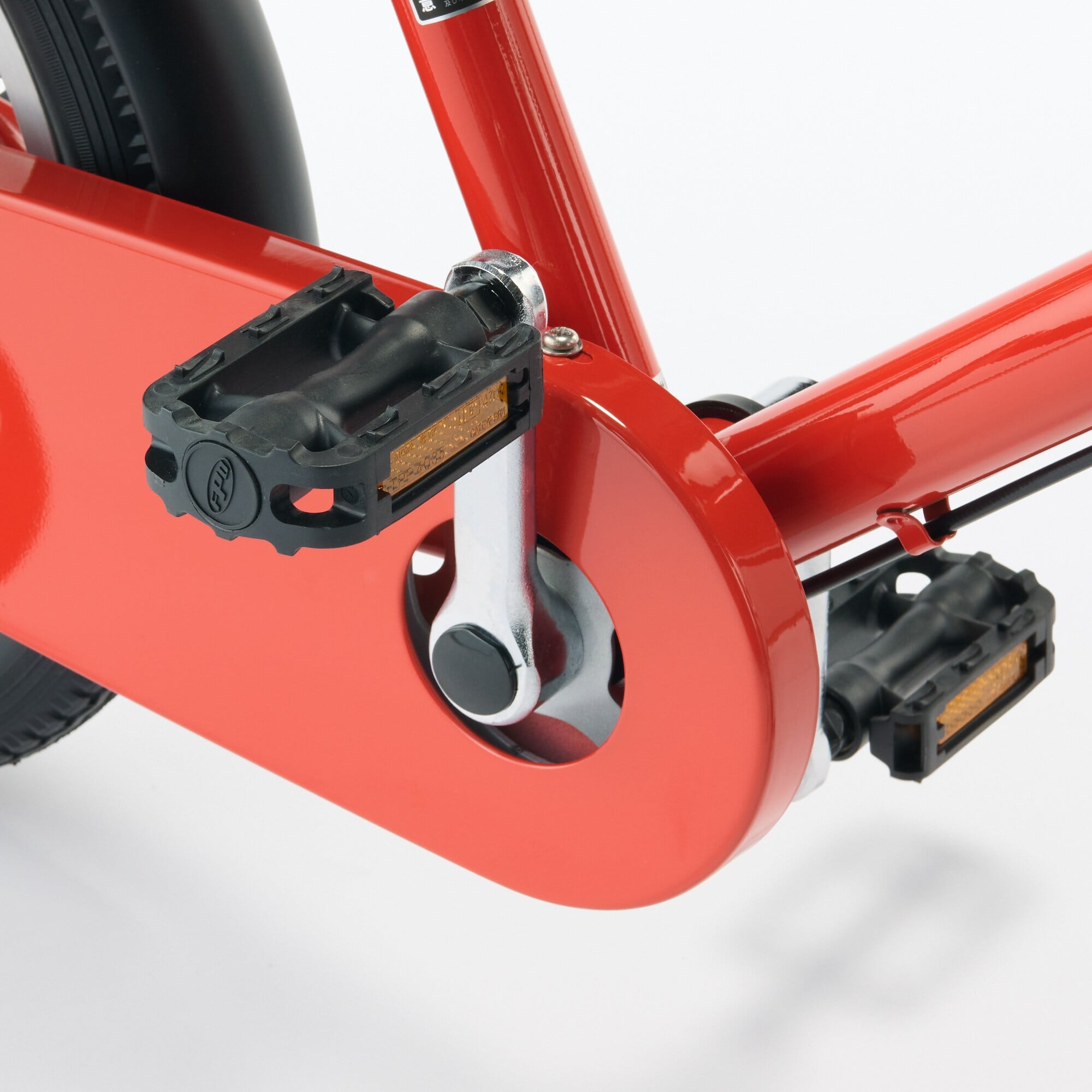 16型幼児用自転車 | 無印良品