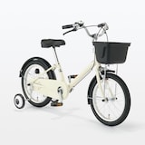１６型幼児用自転車