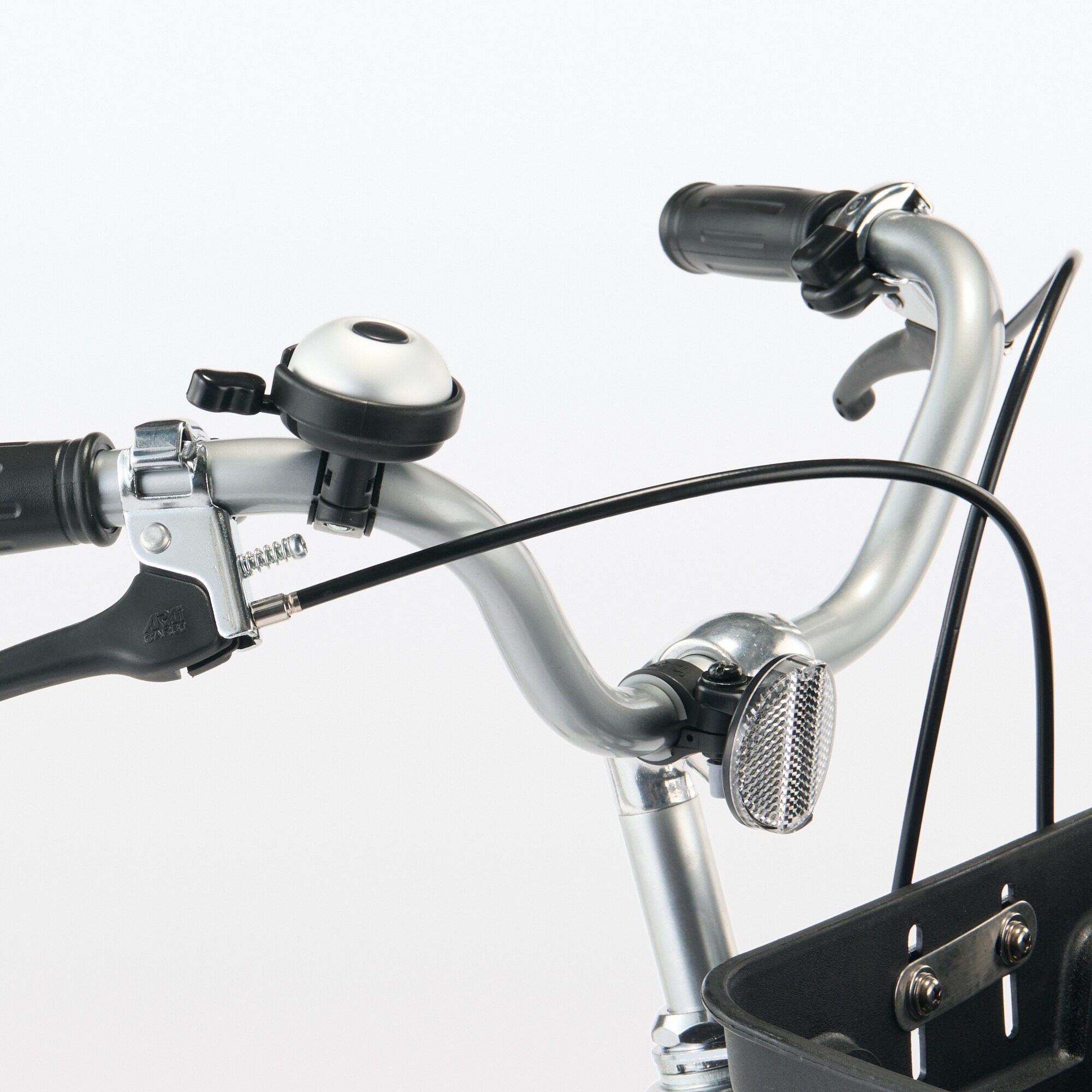 １６型幼児用自転車