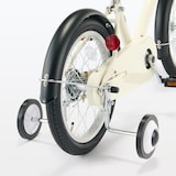 １６型幼児用自転車