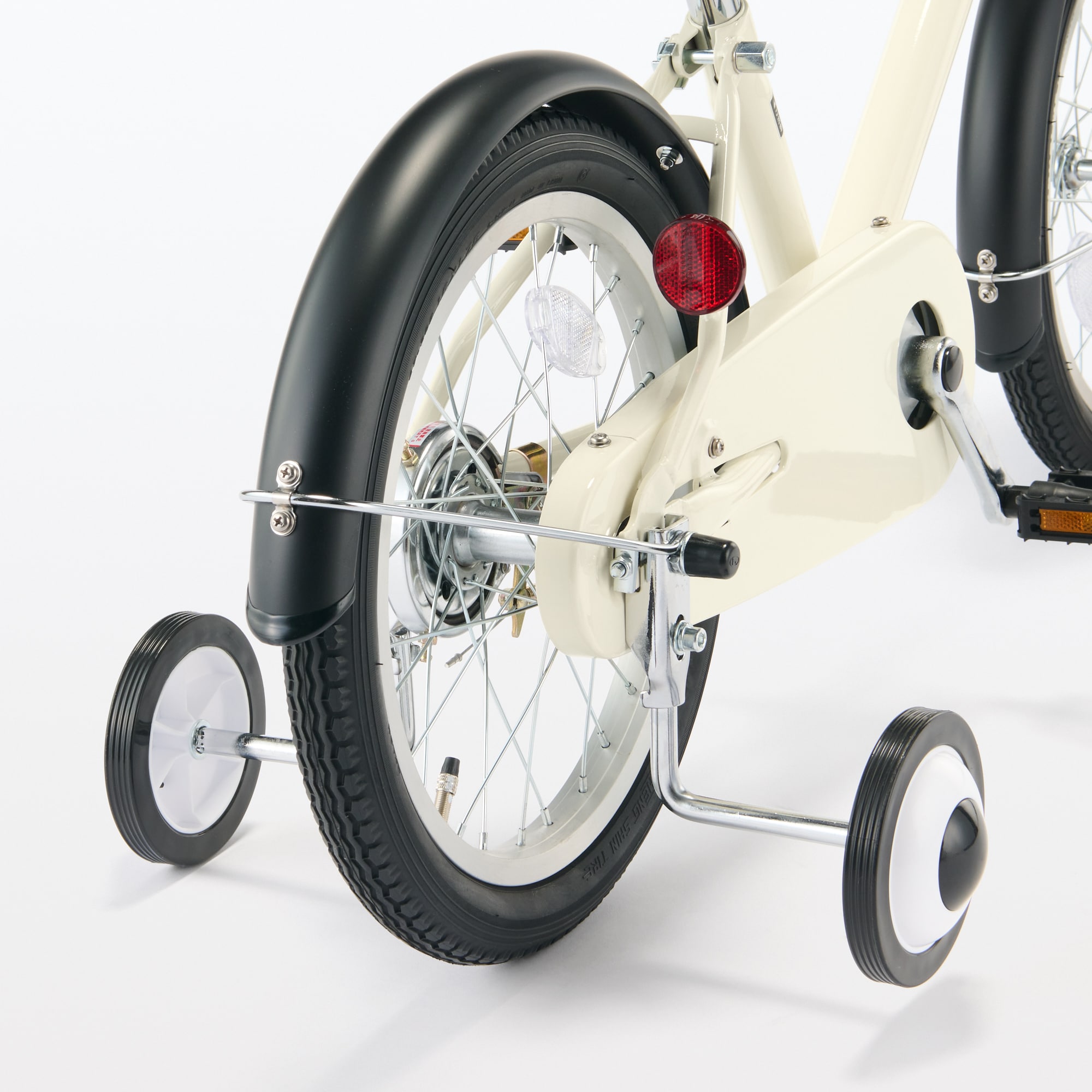 １６型幼児用自転車