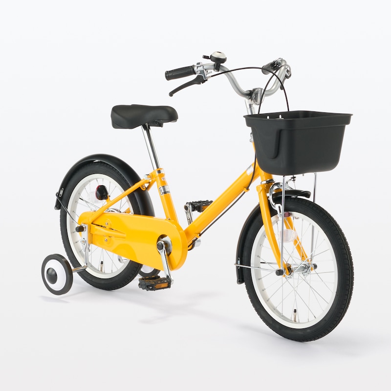 16型幼児用自転車 | 無印良品