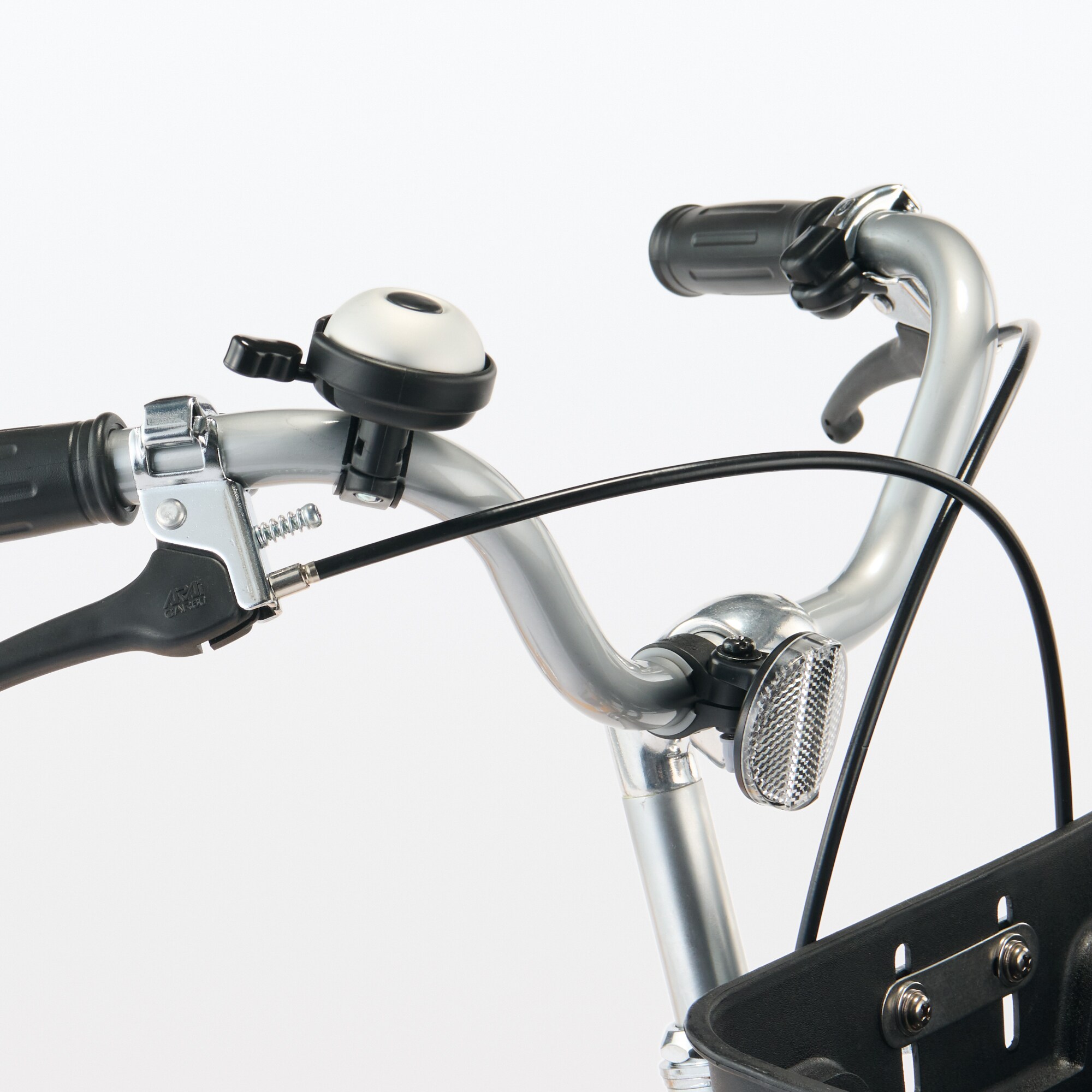 16型幼児用自転車 | 無印良品