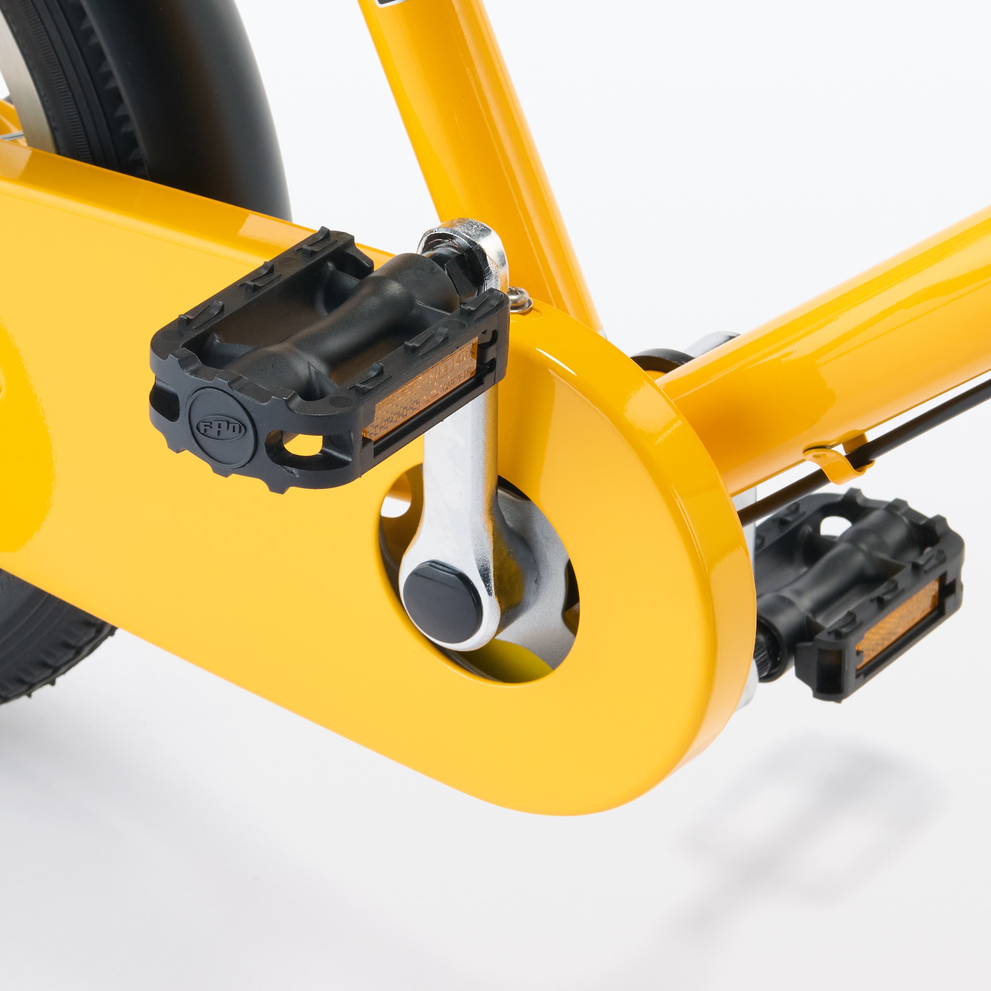 １６型幼児用自転車