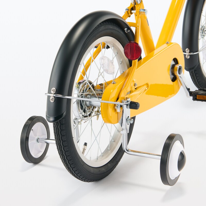 16型幼児用自転車 | 無印良品