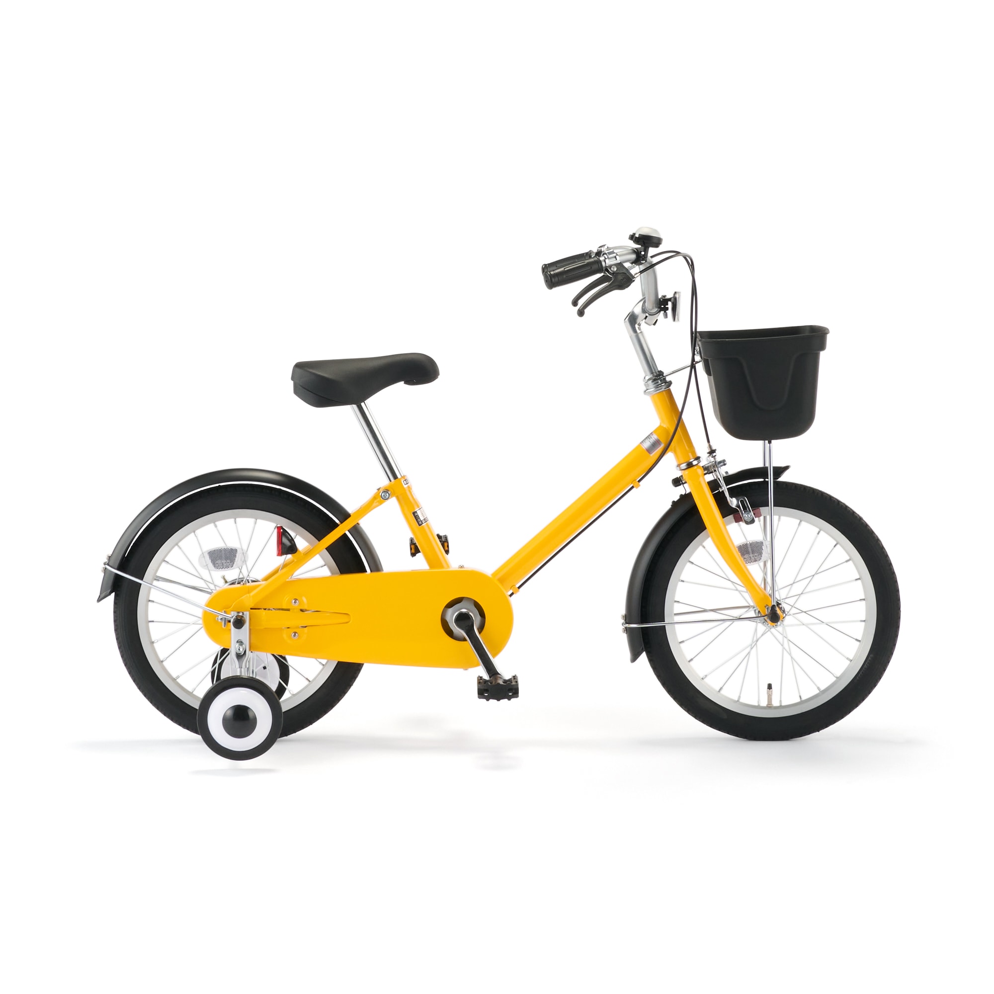 １６型幼児用自転車