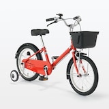 １６型幼児用自転車