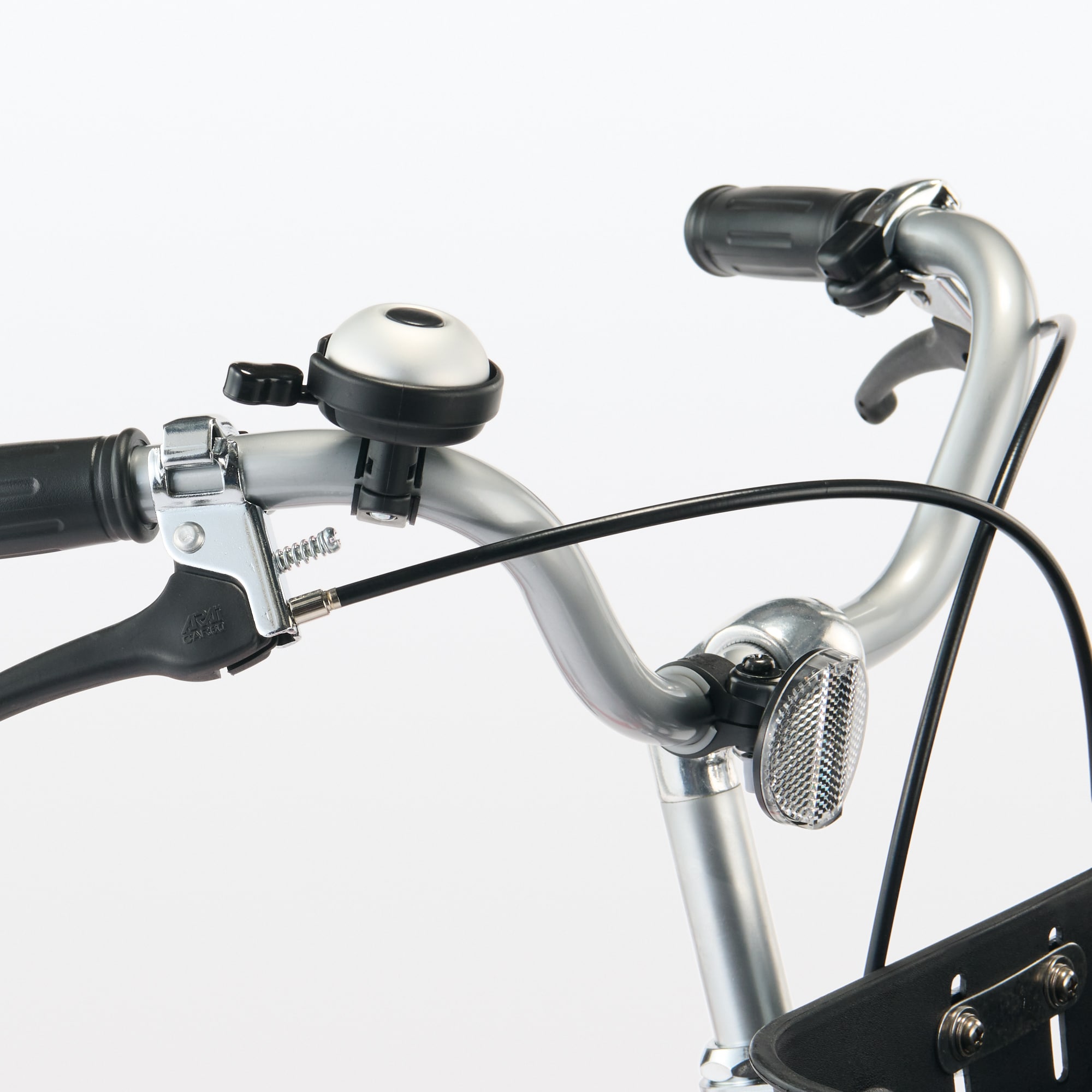 １６型幼児用自転車