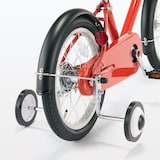 １６型幼児用自転車