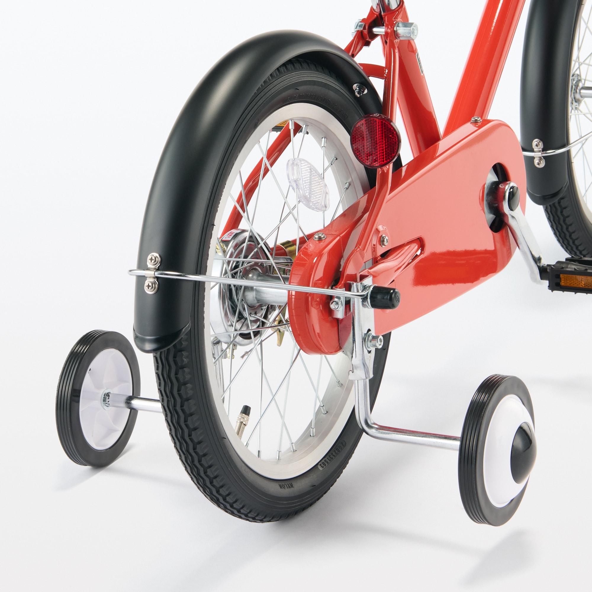 １６型幼児用自転車