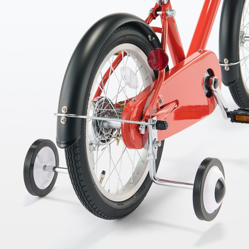 １６型幼児用自転車
