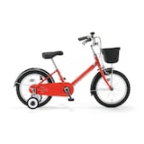 １６型幼児用自転車
