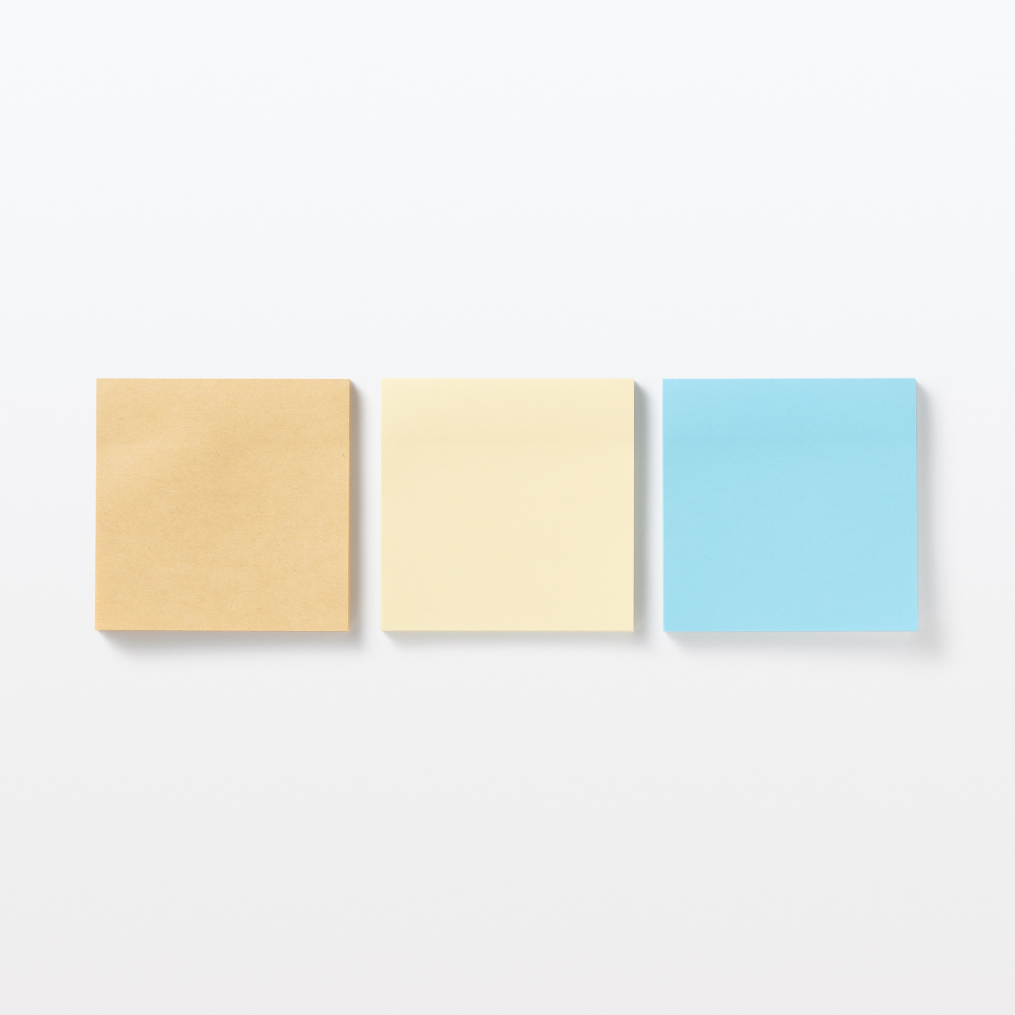 付箋紙　７５×７５