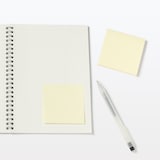 付箋紙　７５×７５