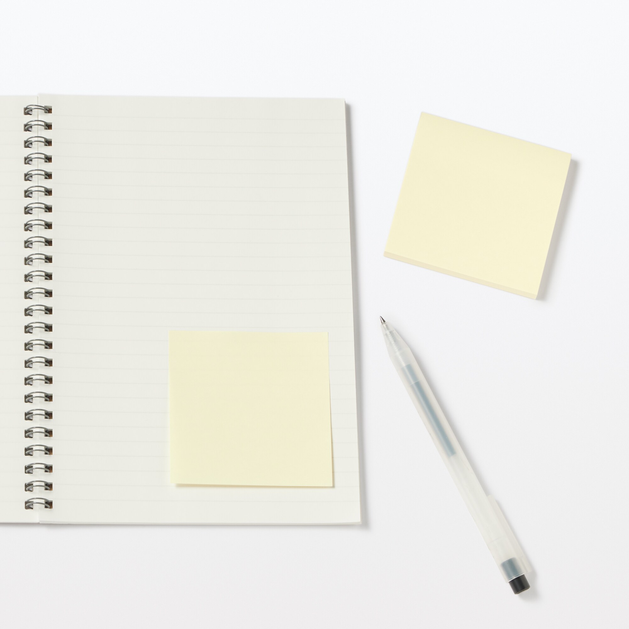 付箋紙　７５×７５