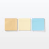 付箋紙　７５×７５