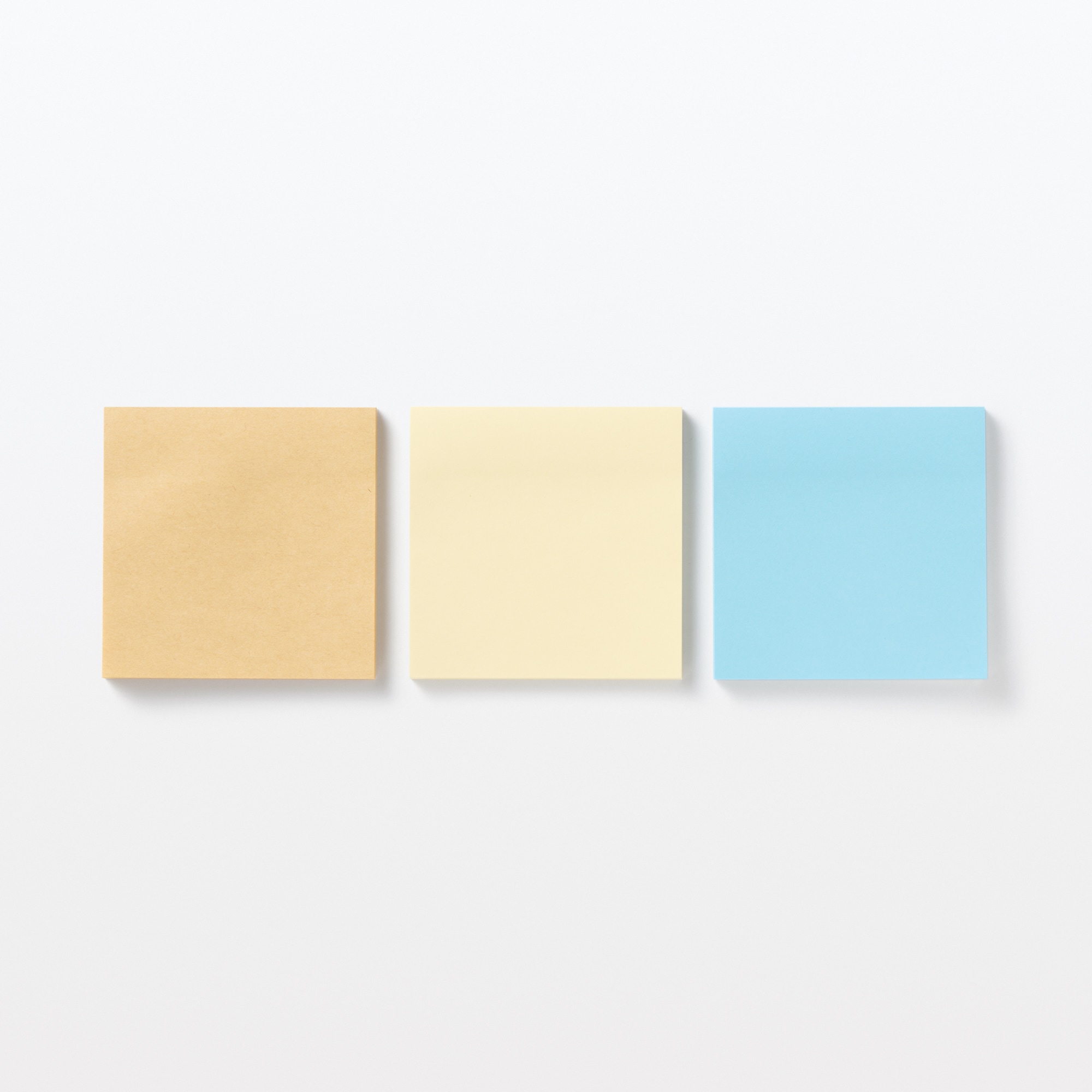 付箋紙　７５×７５