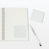 全面のり付箋紙　７５×７５