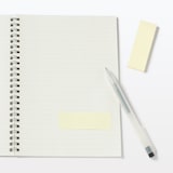 付箋紙　７５×２５