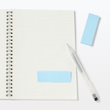 付箋紙　７５×２５