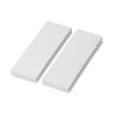 全面のり付箋紙　７５×２５