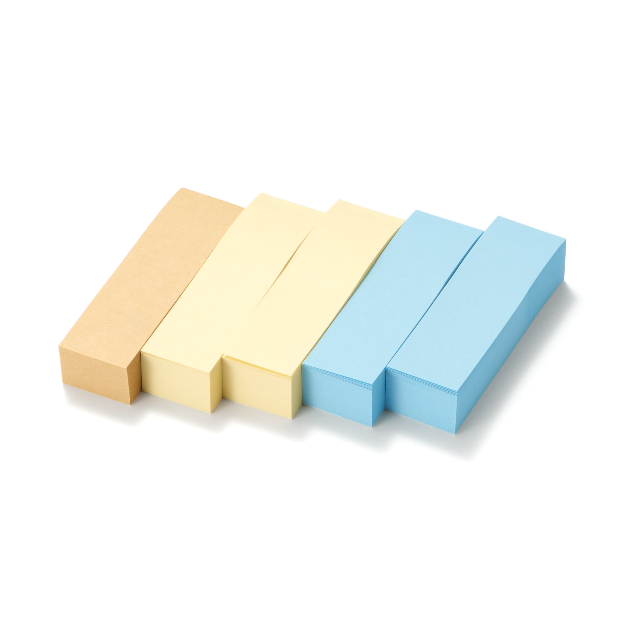 付箋紙 50×15 | 無印良品