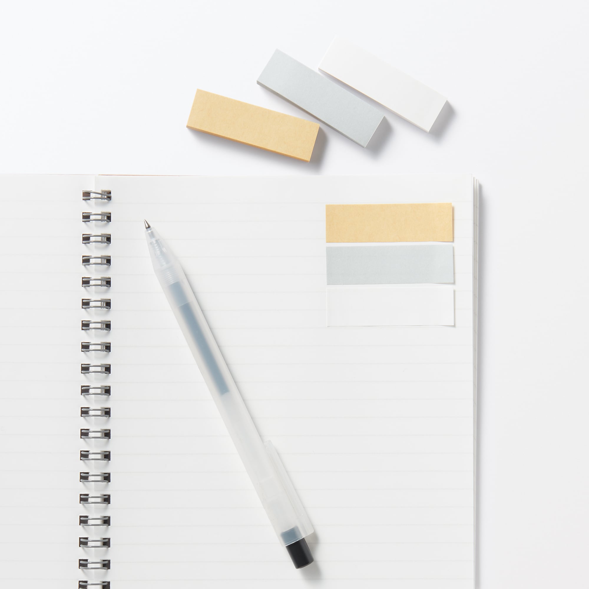 全面のり付箋紙　５０×１５