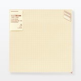 ５ｍｍ方眼付箋紙　１５０×１５０