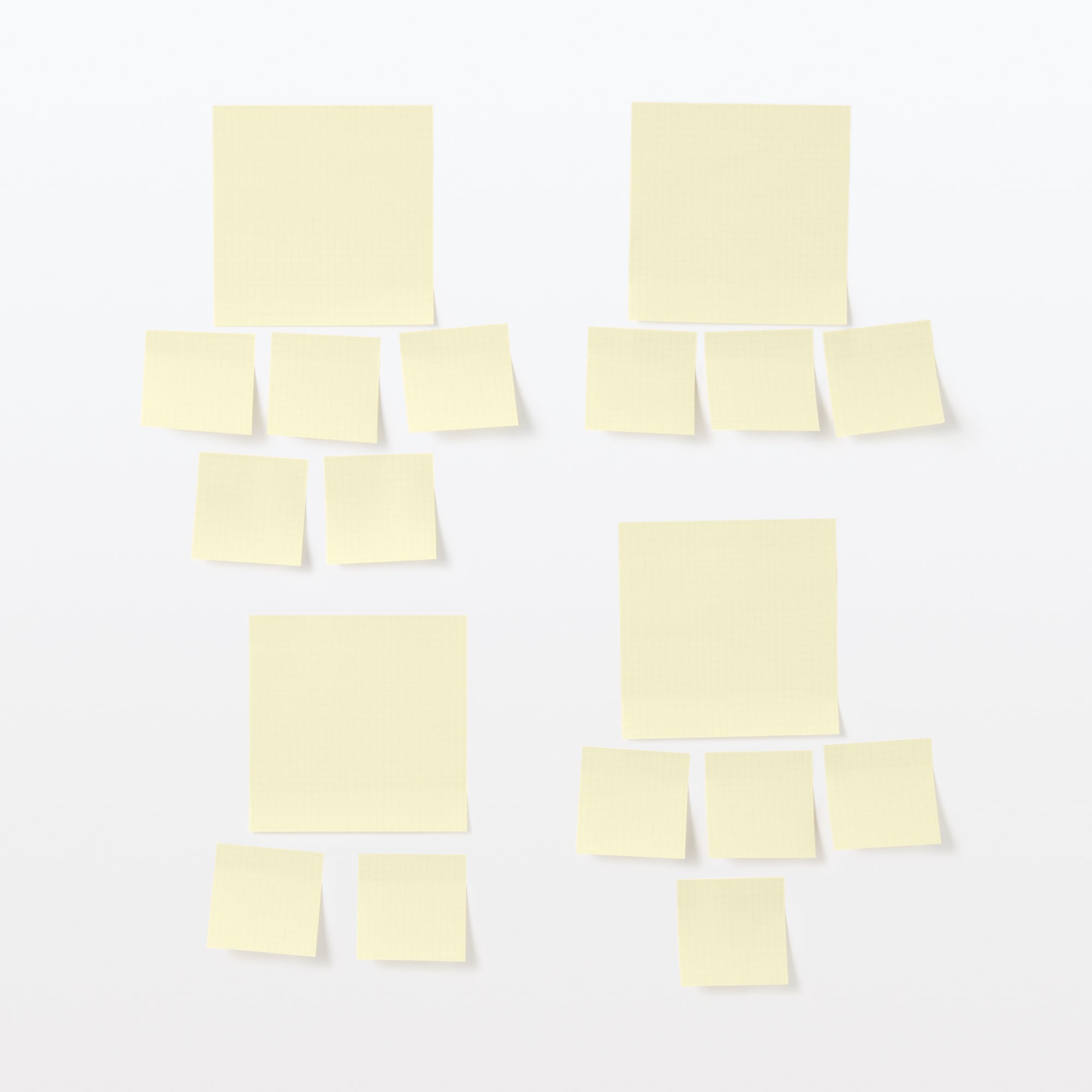 追加②修正てーぺ＊付箋紙