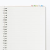 インデックス付箋　フィルムタイプ　３１×６