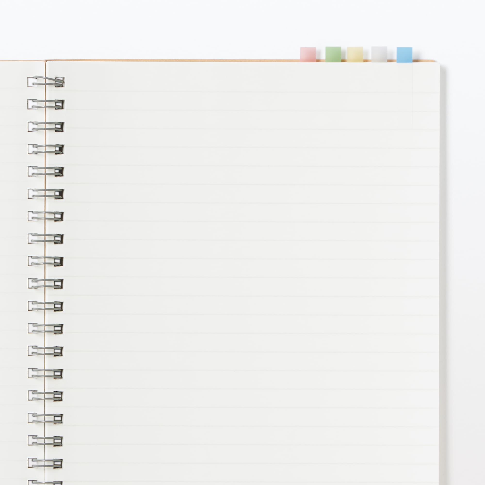 インデックス付箋　フィルムタイプ　３１×６