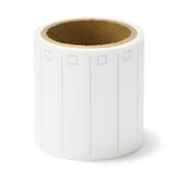 ミシン目入りロール付箋紙