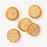 無選別レモンジャムサンドクラッカー