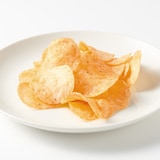 ポテトチップス　トマト＆バジル味