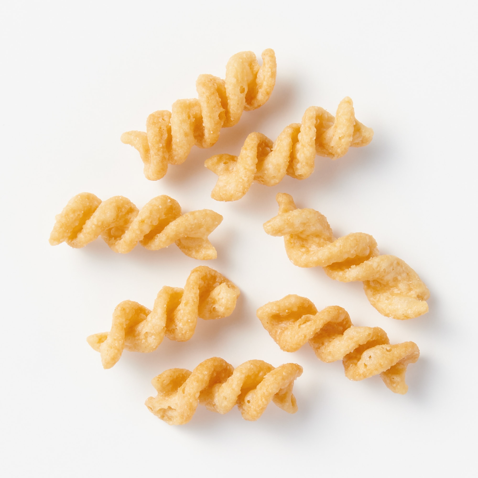 糖質１０ｇ以下のお菓子　パスタスナック　サワークリームオニオン味