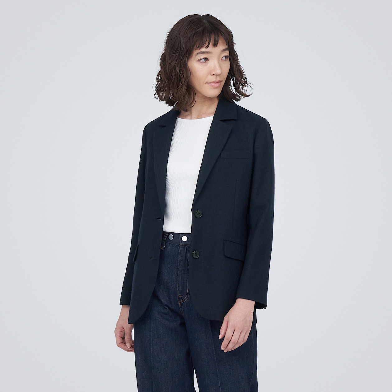 ★ZARA★テーラードジャケット